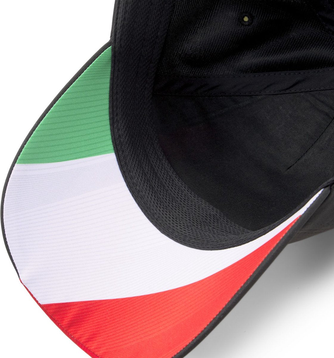 Ferrari SF Mens Team Cap Kids