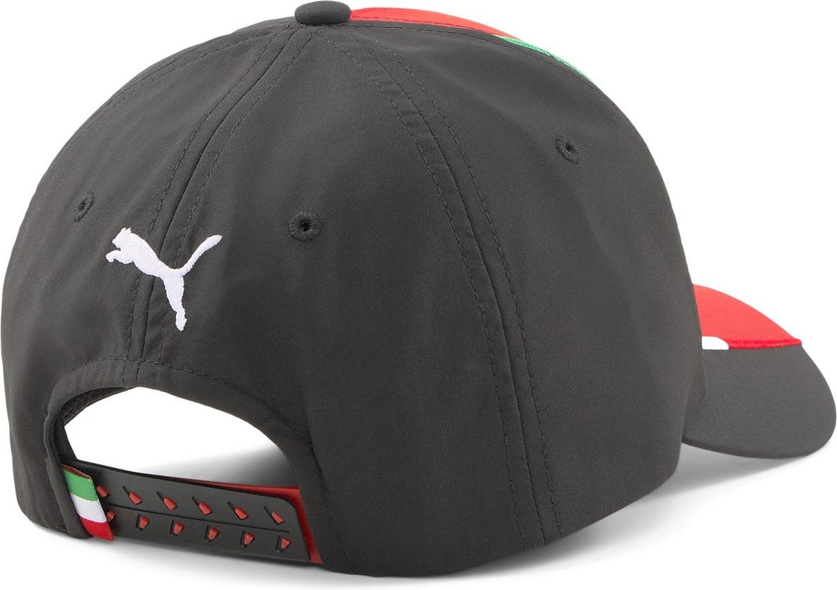 Ferrari SF Mens Team Cap Kids