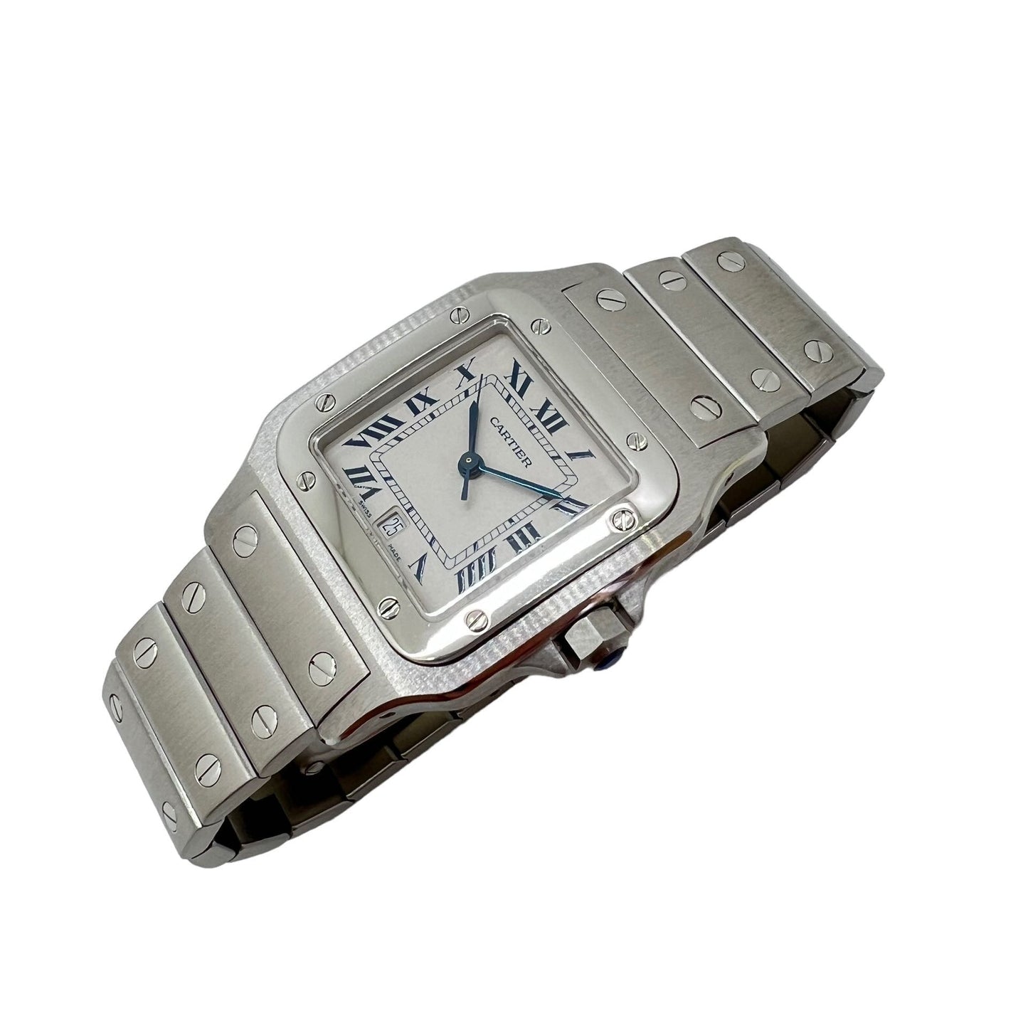 CARTIER SANTOS DE CARTIER REF. 1564