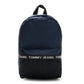 Tommy Hilfiger - ZAINETTO BLU