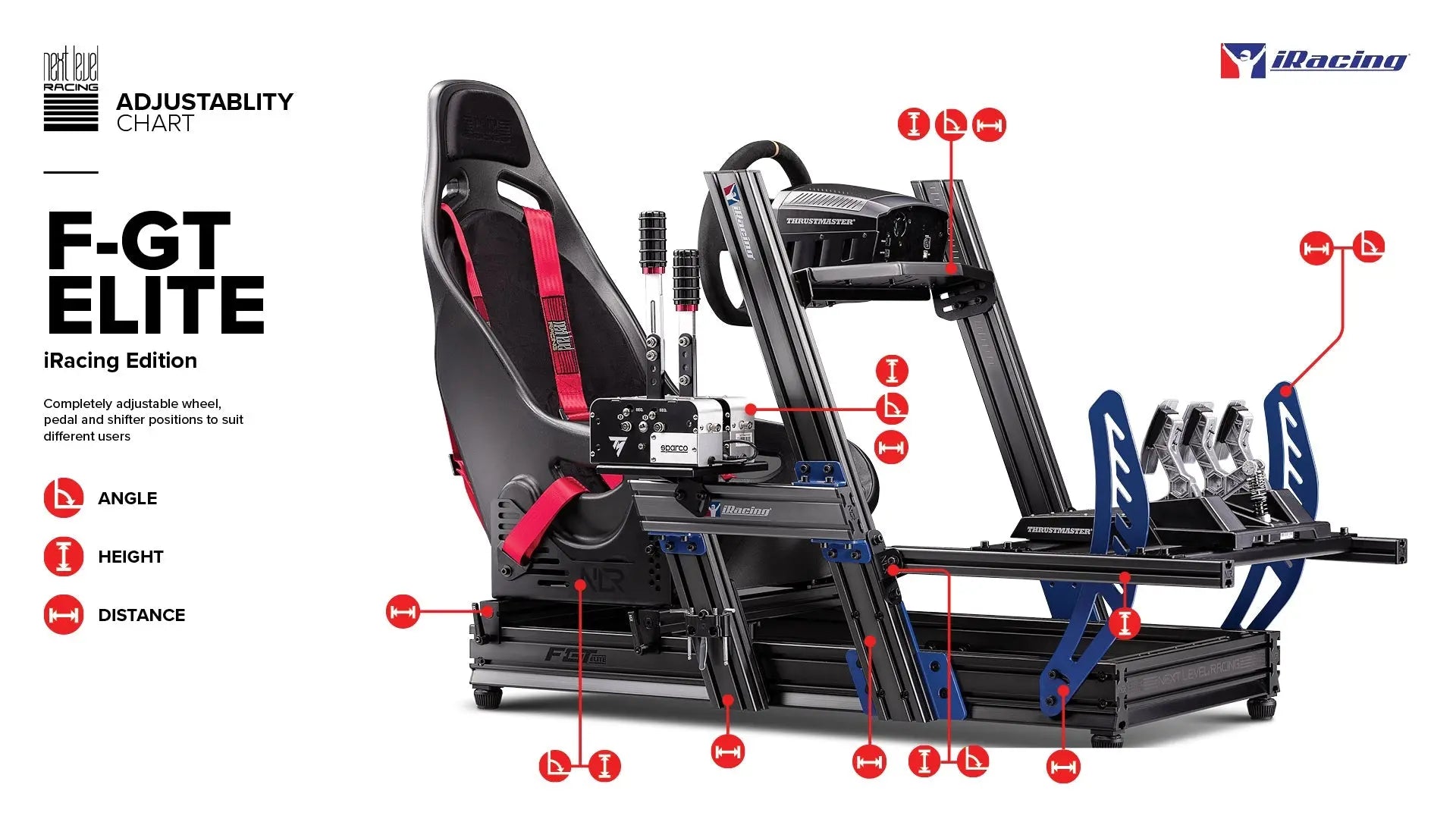 F-GT ELITE iRacing EDITION - Image #6