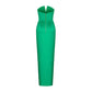 VIQUA Slip Evening Dress Gown