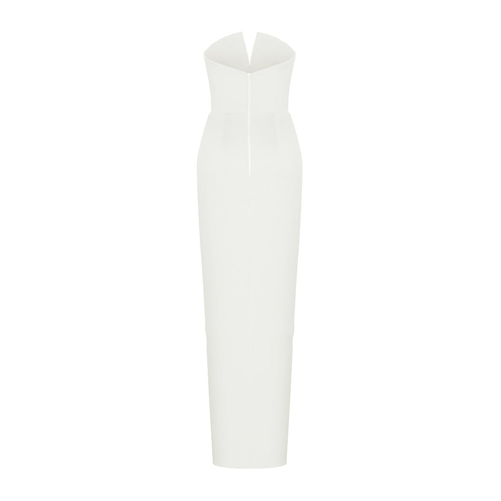 VIQUA Slip Evening Dress Gown