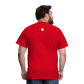 Men's T-Shirt - rosso