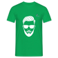 Men's T-Shirt - verde kelly