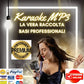 BASI MUSICALI-KARAOKE MP3 PROFESSIONALI CON CORI