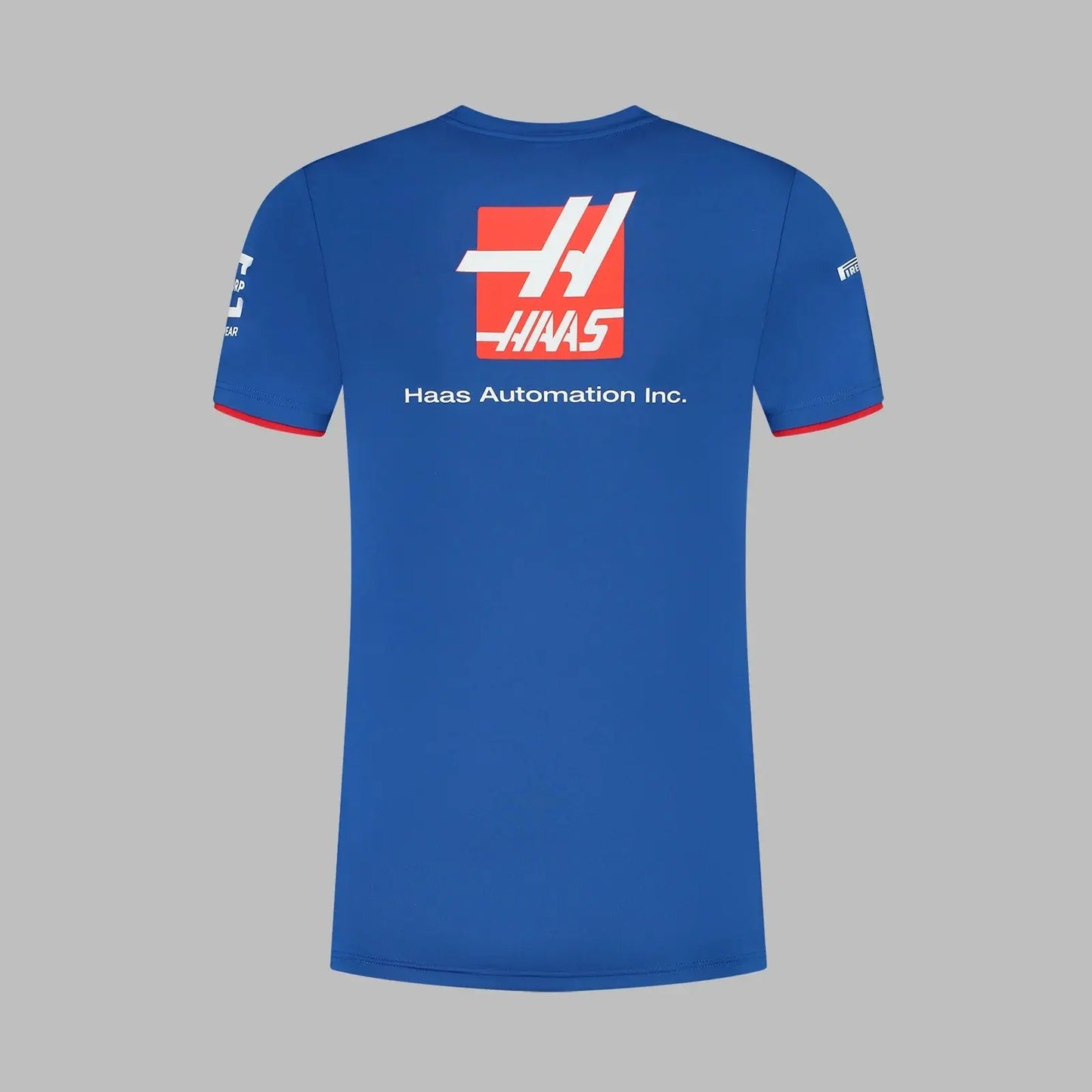 Haas F1 Team Tee - Image #2