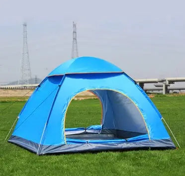 Camping Tent - Image #1