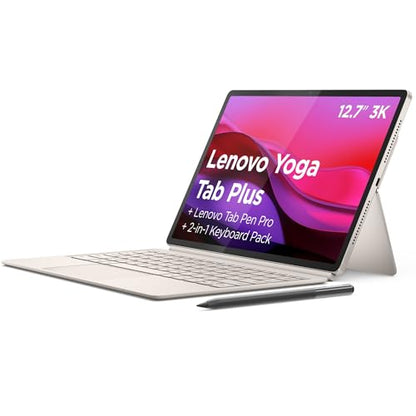 Lenovo Tab P11/ P12/ YOGA TAB PLUS/ IDEA TAB PRO/ SERIE TAB PLUS