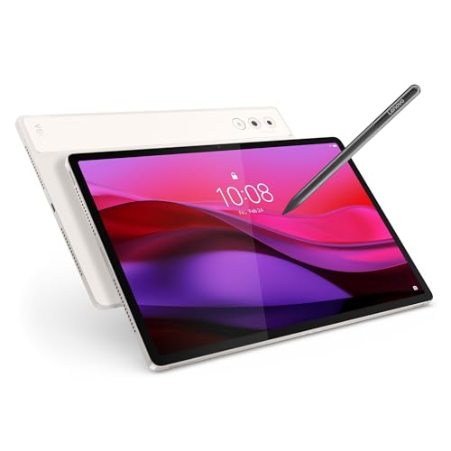 Lenovo Tab P11/ P12/ YOGA TAB PLUS/ IDEA TAB PRO/ SERIE TAB PLUS