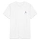 Men's T-Shirt - bianco