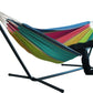 Canvas camping hammock - Image #2