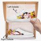 Dragon Ball Z Shoe -Prima Serie