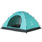 Single-layer tent camping outdoor camping beach - Image #6