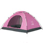 Single-layer tent camping outdoor camping beach - Image #7