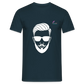 Men's T-Shirt - navy