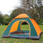 Camping Tent - Image #5