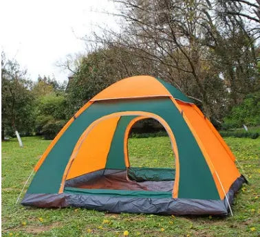 Camping Tent - Image #5