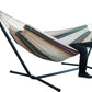 Canvas camping hammock - Image #5