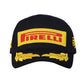 Pirelli Podium Cap - Image #1