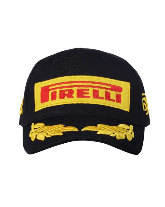 Pirelli Podium Cap - Image #1