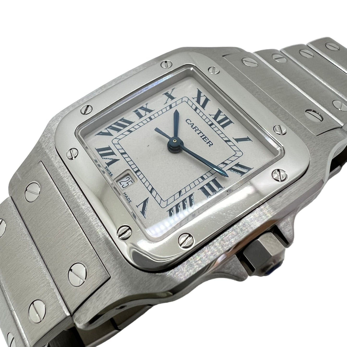 CARTIER SANTOS DE CARTIER REF. 1564