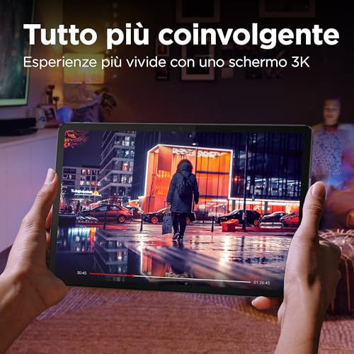 Lenovo Tab P11/ P12/ YOGA TAB PLUS/ IDEA TAB PRO/ SERIE TAB PLUS