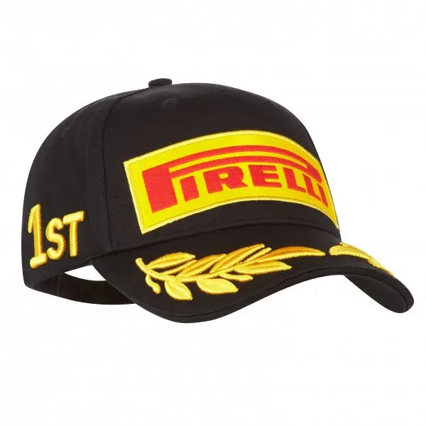 Pirelli Podium Cap - Image #2