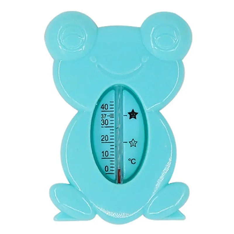 Baby Bath ThermometerThermometer Type: DIALPattern Type: AnimalOrigin: Mainland ChinaModel Number: Water ThermometerMaterial: PlasticAge Range: 4-6ytermometroIntermedia WorldI'M'"WorldBaby Bath Thermometer