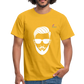 Men's T-Shirt - giallo