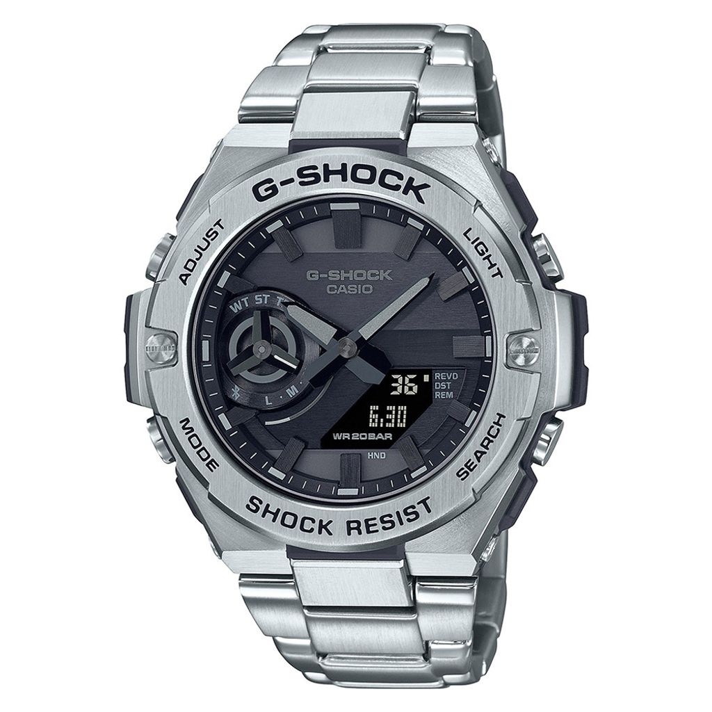 Casio OROLOGI UOMO