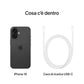 Apple iPhone 16 - Telefono 5G