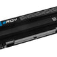 Battery T54FJ 8858X M5Y0X N3X1D for Dell Latitude E6420 E6430 E6520 E6530 E5420 E5430 E5520 E5530 E6440 E6540 Vostro 3460 3560 (Capacity: 4000mAh 11.1V)