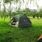 Waterproof camping tent - Image #4