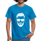 Men's T-Shirt - blu royal