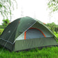 Waterproof camping tent - Image #2