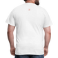 Men's T-Shirt - bianco