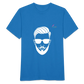 Men's T-Shirt - blu royal