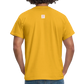 Men's T-Shirt - giallo