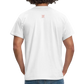 Men's T-Shirt - bianco