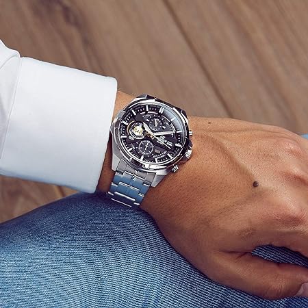 Casio EDIFICE Orologio