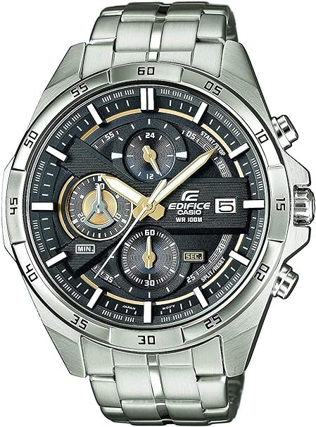 Casio EDIFICE Orologio