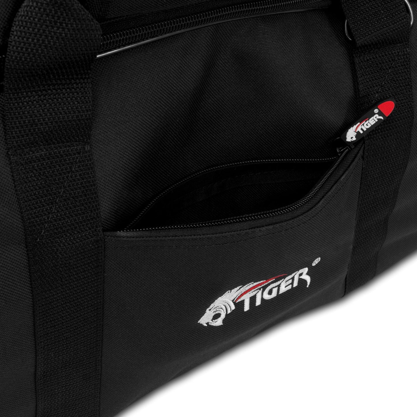 Borsa per tastiera, Tasti con Cinghie, 1060 x 448 x 178 mm, Nero