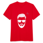 Men's T-Shirt - rosso