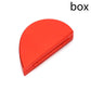 3D Love Box Heart-shaped Rose Flower Rotating Ring Box Valentines Day Gift