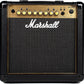 Marshall MG15GFX GOLD Amplificatore Combo x Chitarra ingresso MP3 Line Fx da 15w