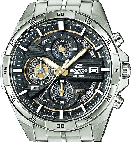 Casio EDIFICE Orologio