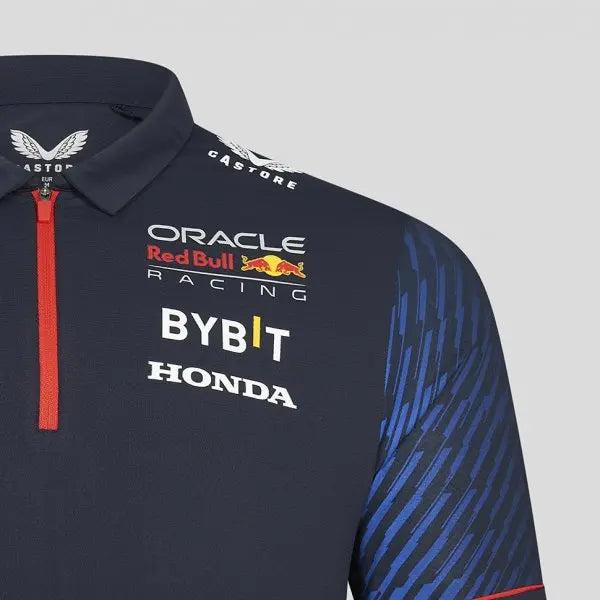 Red Bull Racing Team Polo Man - Image #4