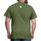 Men's T-Shirt - verde militare