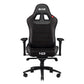 Next Level Racing Pro Gaming Chair Black Leather + Suede Edition